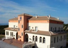 Hotel Ciudad Del Renacimiento***(jaen)