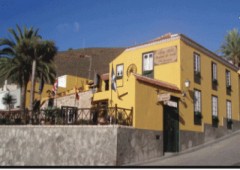 Hotel Rural Senderos De Abona