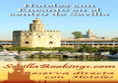 Alojamiento Sevilla Bookings
