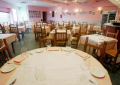 Restaurante El Padrino