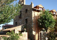 Hotel El Rancho****