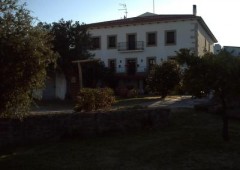 Hotel Rural Don Julio (caceres)