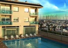 Port Sitges Resort