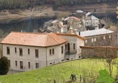 Hotel Spa Santa Mariña Da Ponte