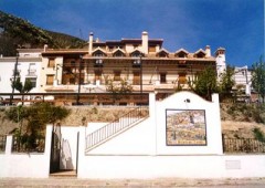 Hôtel Huerta Del Laurel