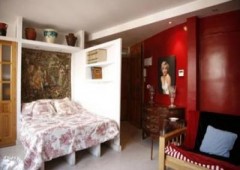 Apartamentos Condesa