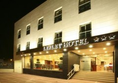 Hotel Leflet Valme