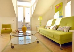 Apartamentos Mv