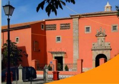 Hotel Izan Trujillo****(caceres)
