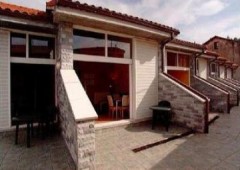 Apartamentos Silvano Arenas