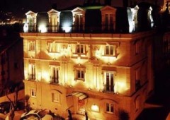 Hotel La Galería