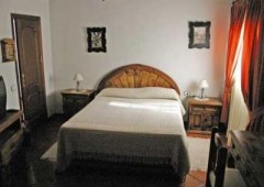 Hotel La Cañada