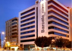 Barcelo Cadiz