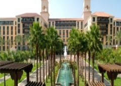 Lopesan Meloneras Resort, Corallum Spa & Casino****(gran Canaria)