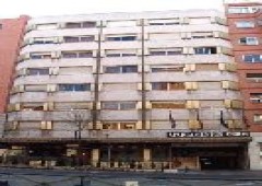 Apartamentos Galileo