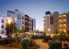Hotel Perla Marina