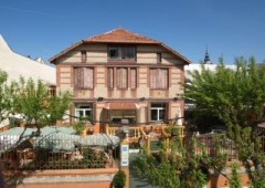 Hotel Rural La  Mansion De Navalcarnero