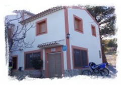Hospederia Rural La Tejera