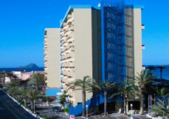 Hotel Apartamentos Londres***(la Manga Del Mar Menor)