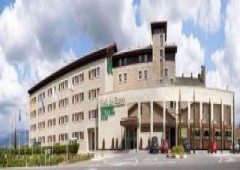 Hotel Real De Barco***