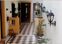 Estación Buenos Aires Hostel