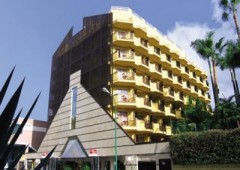 Apartahotel Noelia Playa