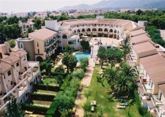 Hotel Pino Alto****