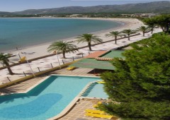 Hotel Vistamar***