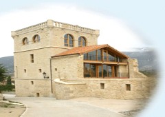 Alojamientos Torre San Martin
