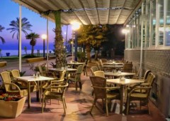Hotel Elimar***(malaga)