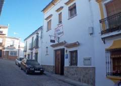Meson El Tabanco