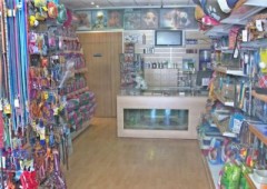 Complejo Veterinario San Roque