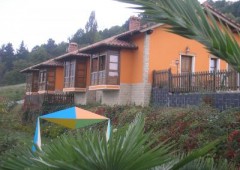 Apartamentos Balcón Picos De Europa