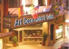 Art Deco Apart Hotel & Suites ****