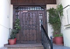 Hostal Rural El Cabriel