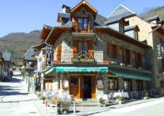 Hotel Batalla