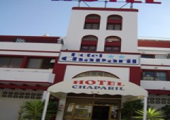 Hotel Chaparil
