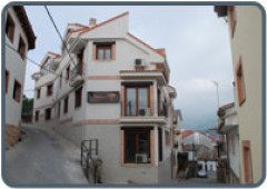 Edificio Reyes