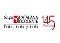 Agente De Seguros Catalana Occidente