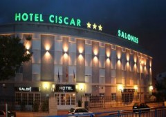 Hotel Ciscar***