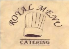 Royal Menú Catering