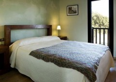 Hotel Villaró Del Bosc