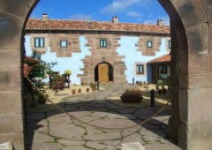 Hotel La Casa De Las Brujas