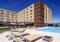 Novotel Valladolid****
