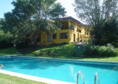 Hotel Rural Xerte