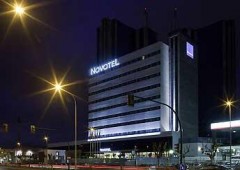 Novotel Murcia****