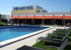 Novotel Girona****