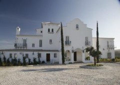 Hotel Cortijo Bravo