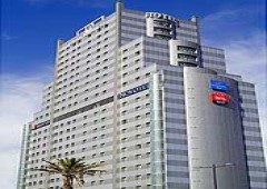 Novotel Valencia****