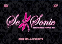 Sexsonic